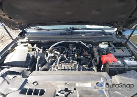 2019 Ford Ranger Xlt from USA, damaged, VIN 1FTER4EH0KLA73713